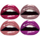 Loreal Infallible Paints Liquid Lipstick Set