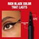 Revlon ColorStay Liquid Eye Pen Triple Edge