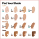 Revlon Colorstay Full Cover Matte Foundation