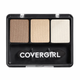 Cover Girl Eye Enhancers Eye Shadow Trio