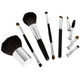 Paris Presents 9 Brush Travel Set