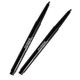 Cover Girl Perfect Point Plus Self-Sharpening Eye Pencil Value Pack - 200 Black Onyx