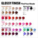 Revlon Super Lustrous Nail Enamel