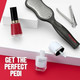 Revlon Super Lustrous Nail Enamel