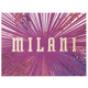 Milani Gilded Violet Hyper-Pigmented Eye & Face Palette