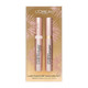 Loreal Voluminous Lash Paradise Mascara Set - Blackest Black/Primer