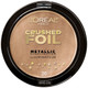 Loreal Crushed Foil Metallic Highlighter - 20