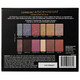 Cover Girl 12-Pan Eye Shadow Palette - Acension