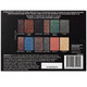 Cover Girl 12-Pan Eye Shadow Palette - Overthrown
