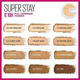 Maybelline SuperStay Full Coverage Powder Foundation
