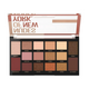 Maybelline 16-Pan Eyeshadow Palette - Nudes of New York