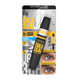 Maybelline Volum' Express The Colossal Longwear Waterproof Mascara