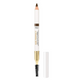 Loreal Age Perfect Magnifying Brow Pencil - 204 Deep Brown