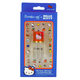 The Creme Shop x Hello Kitty 50 Nail Decals + Clear Polish (Blue)