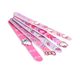The Creme Shop x Hello Kitty Totally Cute Nail File Set of 5