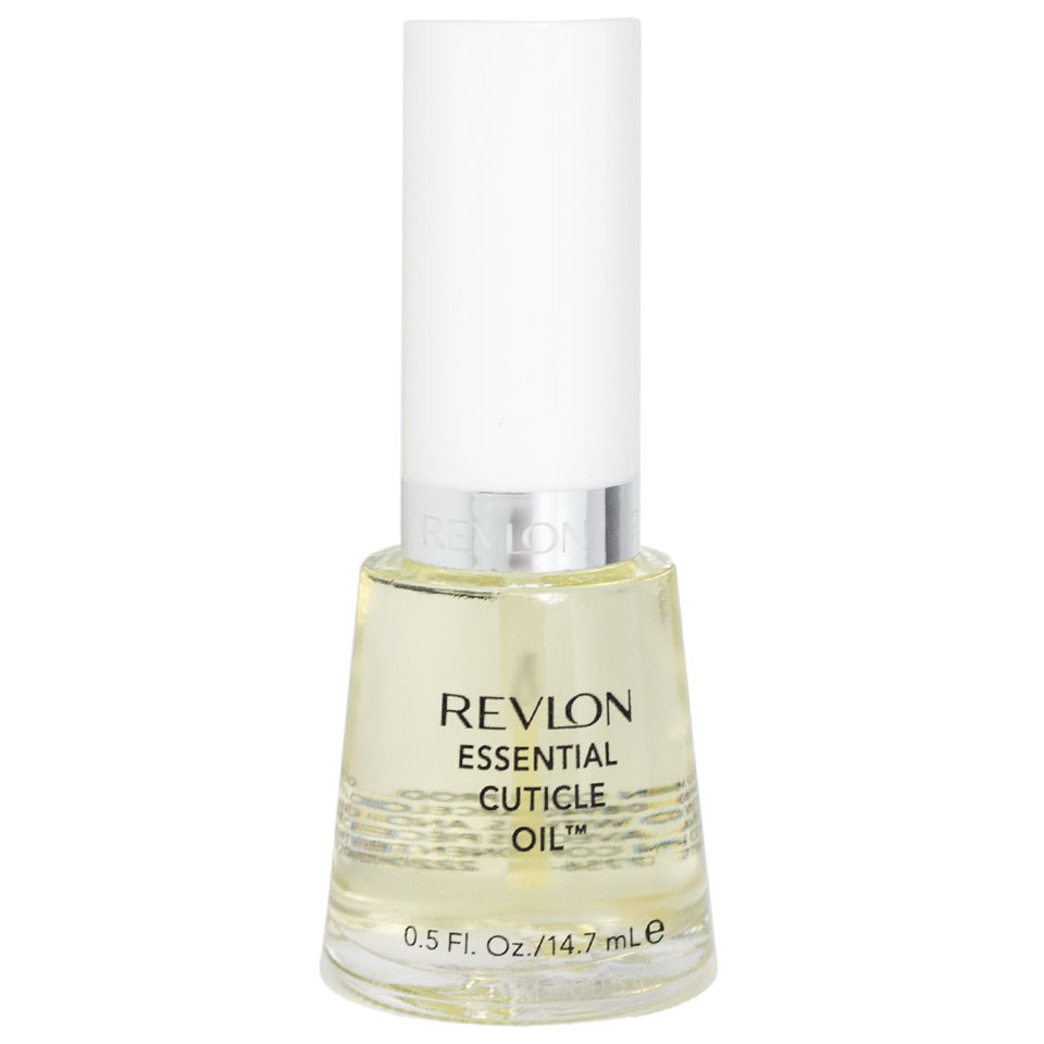 Revlon Essential Cuticle Oil, .5 fl. oz.