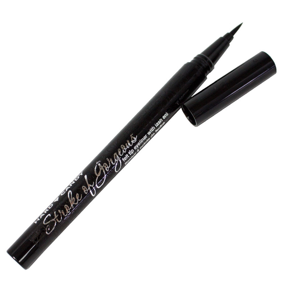 Hard Candy Stroke of 12 Hour Felt Tip Eyeliner