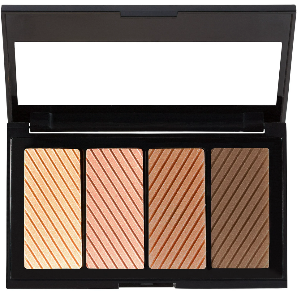 Maybelline Face Studio Master Bronze, Bronze & Highlight Kit