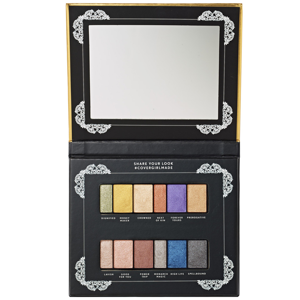 CoverGirl Makeup Discontinued Beauty