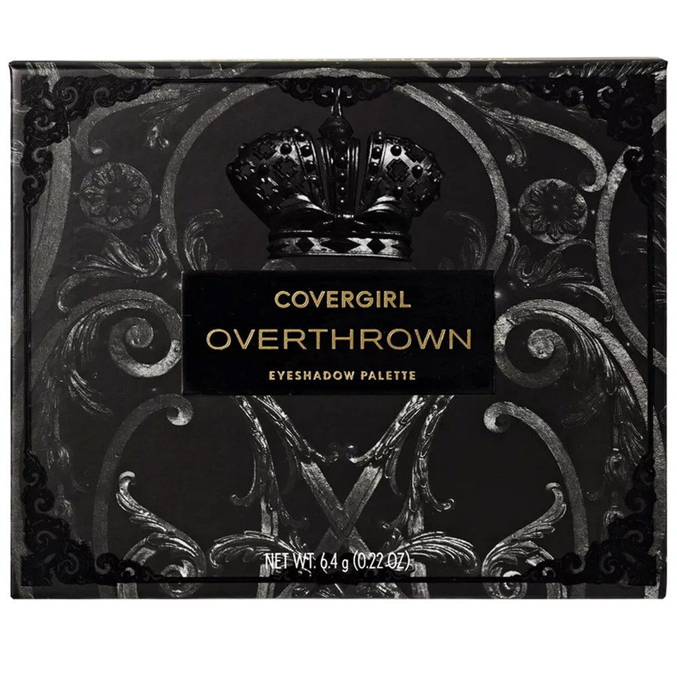 CoverGirl Makeup Discontinued Beauty