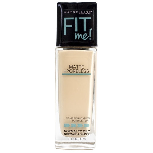 Learn about... Types of Foundation Finishes!