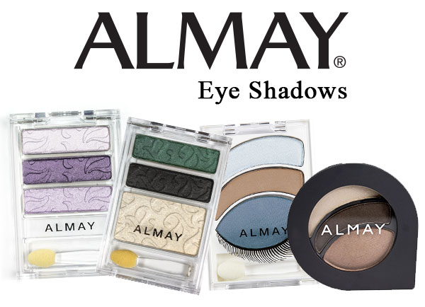 BuyMeBeauty Exclusives: Almay Intense i-Color Eyeshadow - BuyMeBeauty