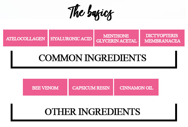 Learn about... Types of Lip Plumping Ingredients! - BuyMeBeauty