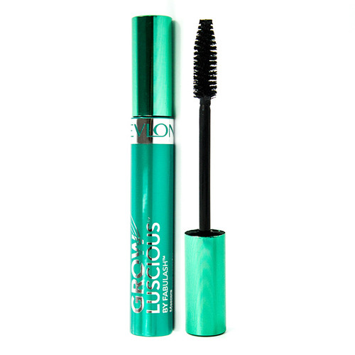 Revlon Grow Luscious by Fabulash Mascara & Lash Enhancer