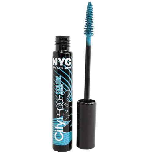 NYC City Proof Color Mascara