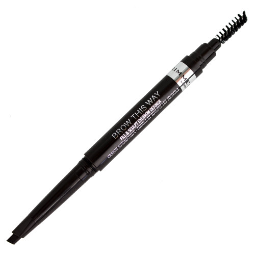 Rimmel Brow This Way Fill And Sculpt Eyebrow Definer