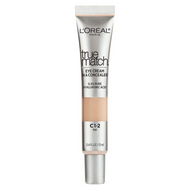 Loreal True Match Eye Cream in a Concealer - C1-2 Fair