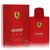 Ferrari Scuderia Red by Ferrari Eau De Toilette Spray 4.2 oz (Men)