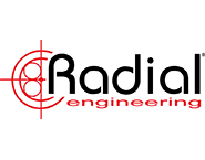 Radial Eng