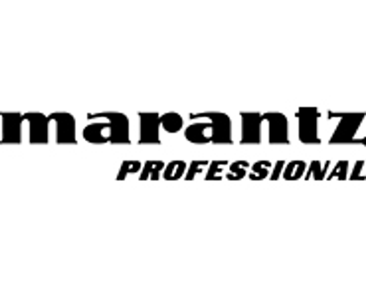 Marantz Pro
