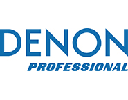 Denon Pro