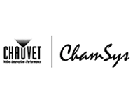 Chauvet Chamsys