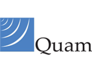 Quam