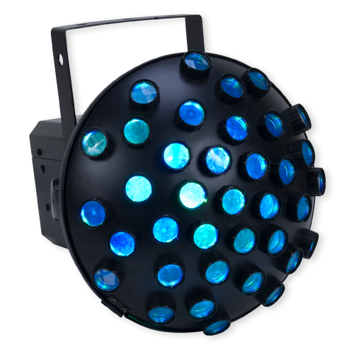 American DJ ELECTRO SWARM