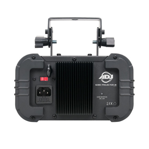 American DJ GOBO PROJECTOR IR American DJ GOBO PROJECTOR IR