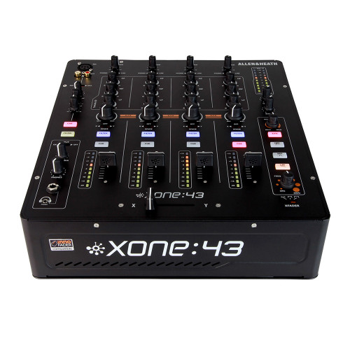 Allen & Heath AH-XONE:43 Allen & Heath AH-XONE:43