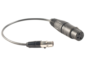 Anchor Audio 6000-XLR