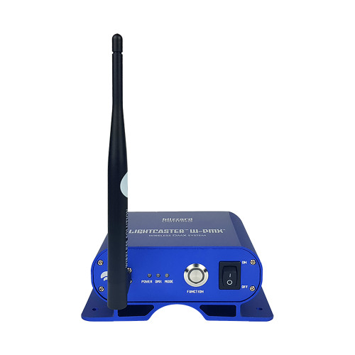 Blizzard Lightcaster WDMX