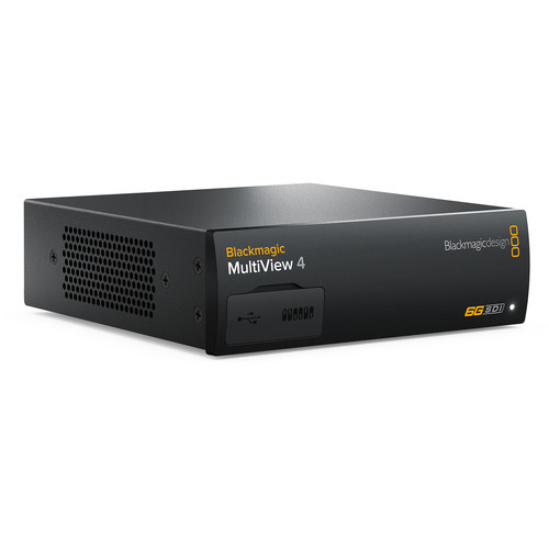 Blackmagic Design BMD-HDL-MULTIP6G/04