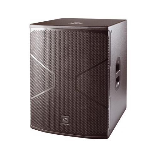 D.A.S Audio VANTEC-18A
