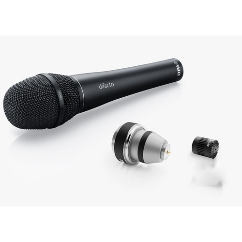 DPA 4018V-B-B01