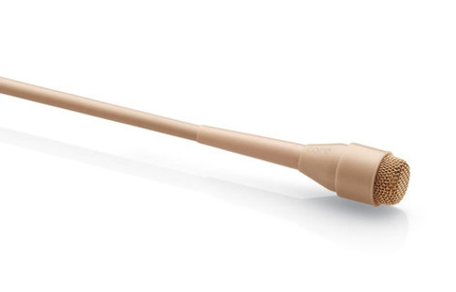 DPA Microphones 4061-OC-C-F00 d:screetTM CORE 4061 Omni Mic, Loud SPL, Beige, MicroDot DPA Microphones 4061-OC-C-F00 d:screetTM CORE 4061 Omni Mic, Loud SPL, Beige, MicroDot