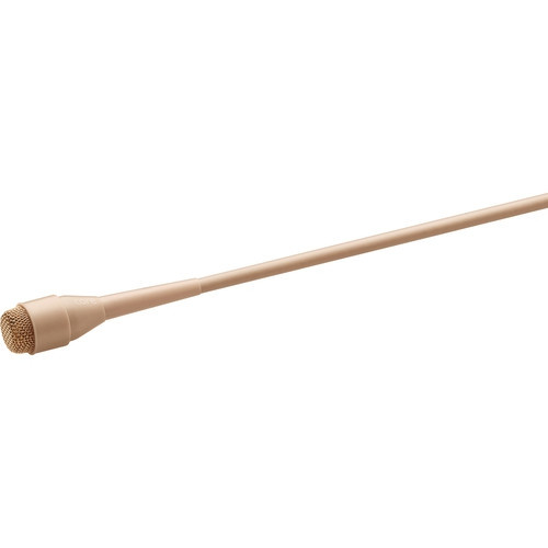 DPA Microphones 4063-OC-C-F00 d:screetTM CORE 4063 Omni Mic, Loud SPL & DC, Beige, MicroDot DPA Microphones 4063-OC-C-F00 d:screetTM CORE 4063 Omni Mic, Loud SPL & DC, Beige, MicroDot