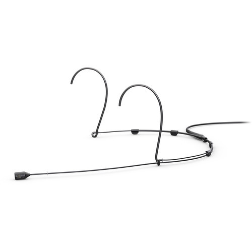 DPA Microphones 4088-DC-A-B03-LH d:fineTM CORE 4088 Directional Headset Mic, Black, 3-pin LEMO DPA Microphones 4088-DC-A-B03-LH d:fineTM CORE 4088 Directional Headset Mic, Black, 3-pin LEMO