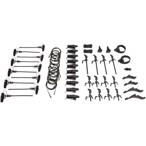 DPA KIT-4099-DC-10C