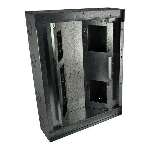 FSR WB-X3-Gang Back Box FSR WB-X3-Gang Back Box